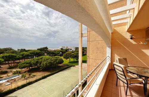 Laguna de El Portil Apartment | Apartamento Playas del Sur