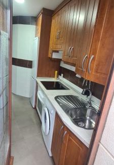 Cazalegas Apartment | Apartamento plaza de la cruz