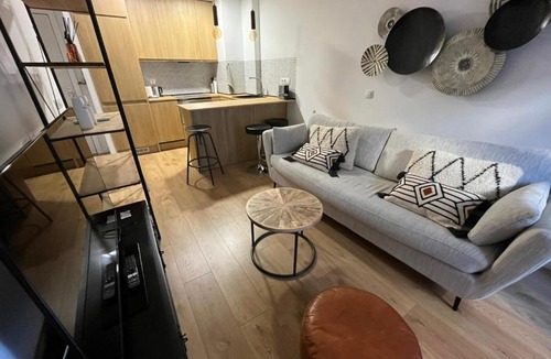 Barrio de La Latina Apartment | Apartamento Plaza Mayor-La Latina