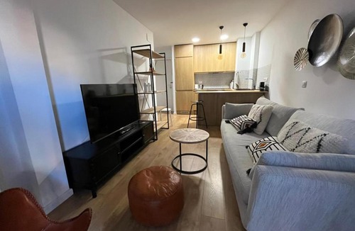 Barrio de La Latina Apartment | Apartamento Plaza Mayor-La Latina