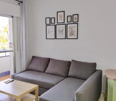 El Portil Apartment | APARTAMENTO PORTIL PLAYA