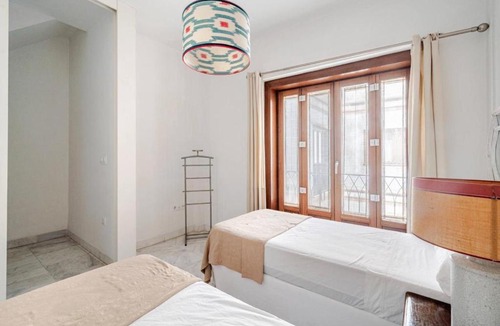 Historical Center Apartment | Apartamento Premium con Terraza Privada en la Mejor Zona de Sevilla