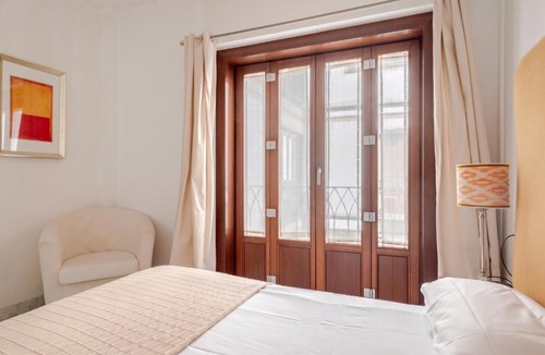 Historical Center Apartment | Apartamento Premium con Terraza Privada en la Mejor Zona de Sevilla