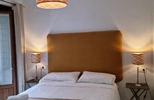 Historical Center Apartment | Apartamento Premium con Terraza Privada en la Mejor Zona de Sevilla