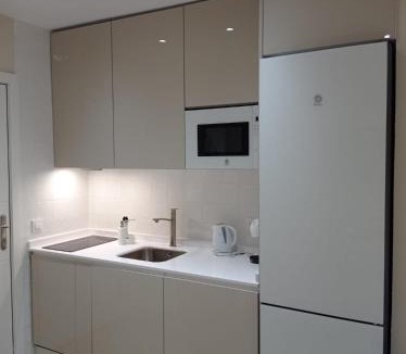 Feria Apartment | Apartamento Premium en el Centro de Sevilla