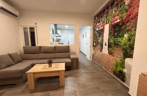 Santiago Apartment | Apartamento Puerta San Jose