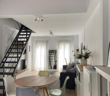 San Pedro Apartment | Apartamento Regina Home