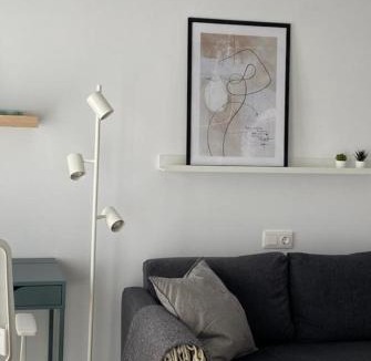 San Pedro Apartment | Apartamento Regina Home