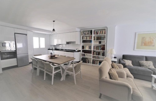 Perchel Norte Apartment | APARTAMENTO RIALTO 2