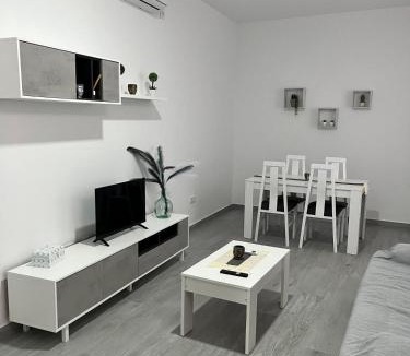 Montoro Apartment | Apartamento Rincón del Olivar II