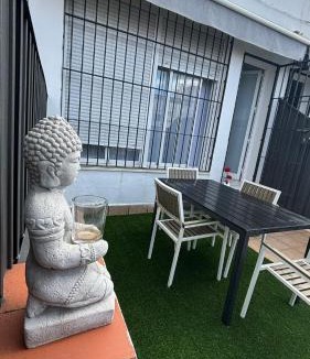 Gines Apartment | Apartamento Royal Gines I a 10 minutos de Sevilla