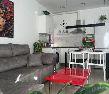 Gines Apartment | Apartamento Royal Gines I a 10 minutos de Sevilla