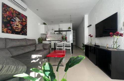 Gines Apartment | Apartamento Royal Gines I a 10 minutos de Sevilla