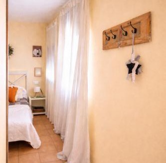 Mata de Alcantara Apartment | Apartamento Rural la Fontanina TRCC0087 Complejo la Fontanina