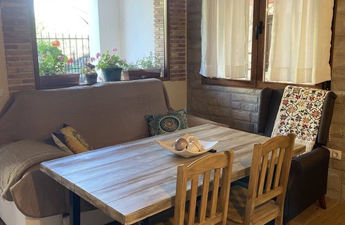 Cadalso Apartment | Apartamento Rural en el Corazón de la Sierra de Gata