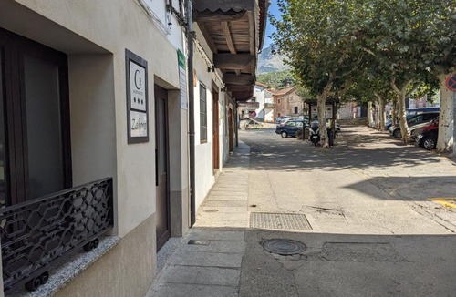 Hervas Apartment | Apartamento Rural Zahora
