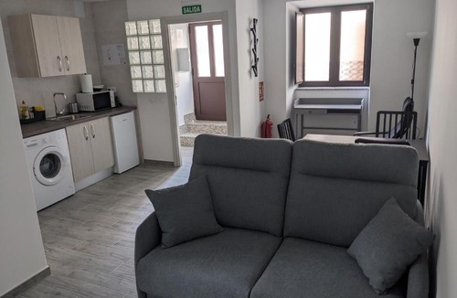 Hervas Apartment | Apartamento Rural Zahora