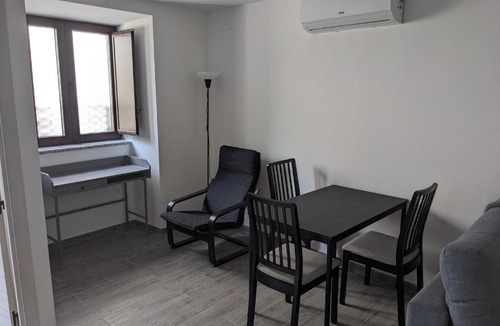 Hervas Apartment | Apartamento Rural Zahora