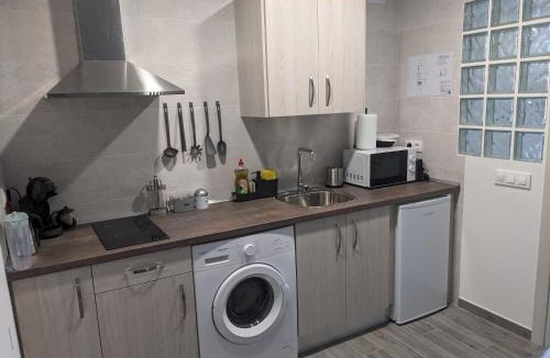 Hervas Apartment | Apartamento Rural Zahora