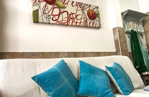 Caleta de Caballo Apartment | Apartamento Susurros del Mar