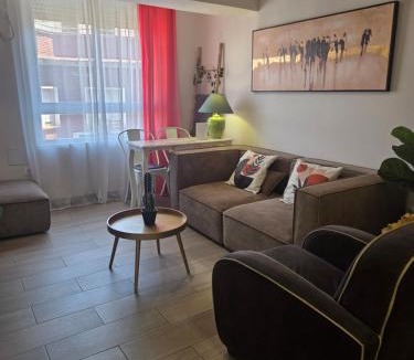 Talavera de la Reina Apartment | Apartamento Stylety Plaza del Reloj