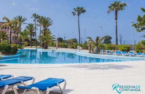 Centro Comercial Bahia Sur Apartment | Apartamento S. Fernando bahia sur