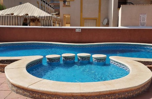 Santa Pola Apartment | Apartamento Salamanca 4 en Santa Pola