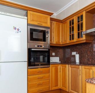 Ontinyent Apartment | Apartamento Sambala