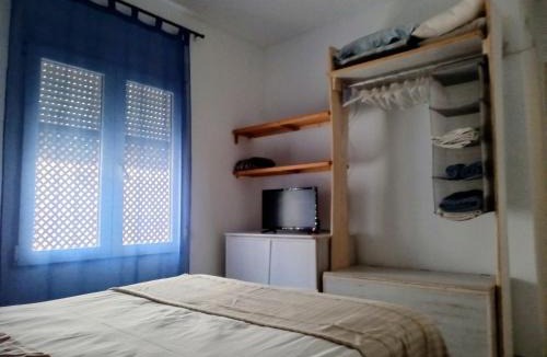 Santa Marina Apartment | Apartamento San Agustín