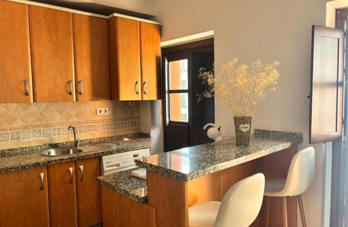 Cordoba Old City Apartment | Apartamento San Fernando