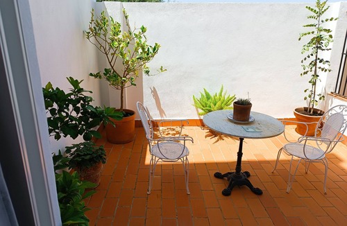 Palma del Rio Apartment | Apartamento San José