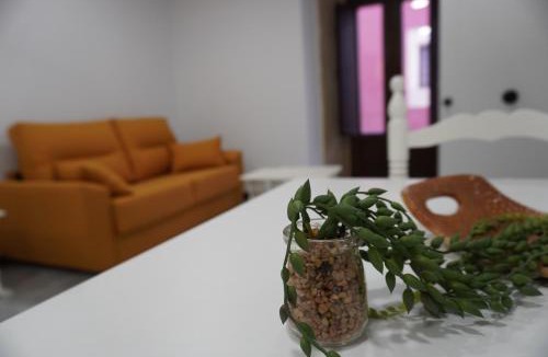 Lumbrales Apartment | APARTAMENTO Sanin 2