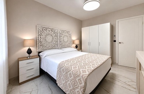 Santa Marina Apartment | Apartamento Santa Marina con Parking Privado - Centro Histórico Córdoba