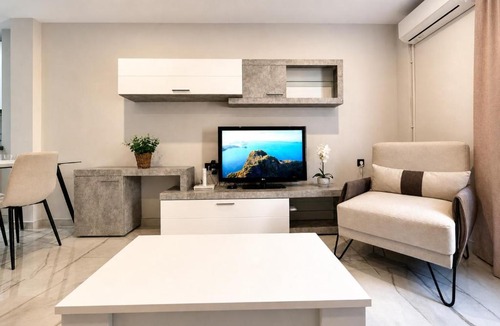 Santa Marina Apartment | Apartamento Santa Marina con Parking Privado - Centro Histórico Córdoba