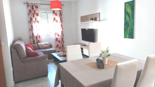 Dos Hermanas Apartment | Apartamento Sevilla con PARKING privado