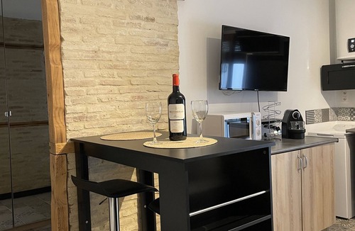 Leon XIII-Los Naranjos Apartment | Apartamento Sol de Sevilla