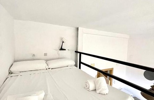 Ciudad Jardin Apartment | Apartamento Sotos 1