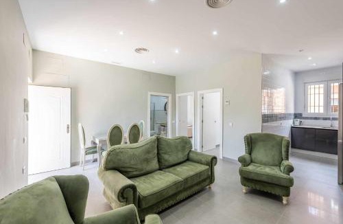 Marchena Apartment | Apartamento Torero II