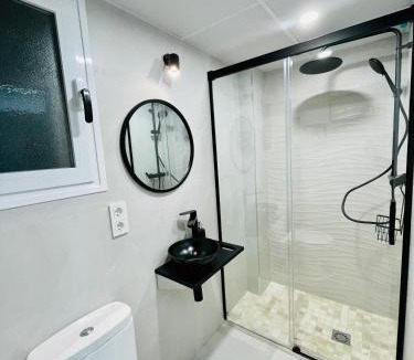 San Basilio Apartment | Apartamento Torreón De La Huerta