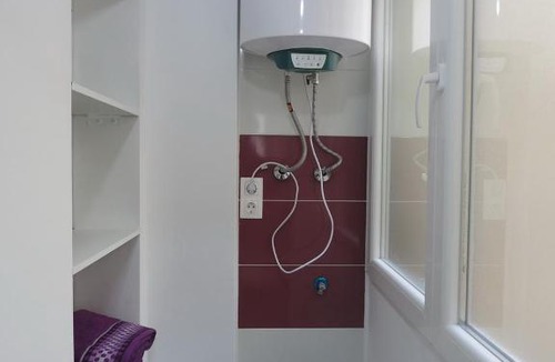 Pla del Bon Repos Apartment | Apartamento Torregrosa