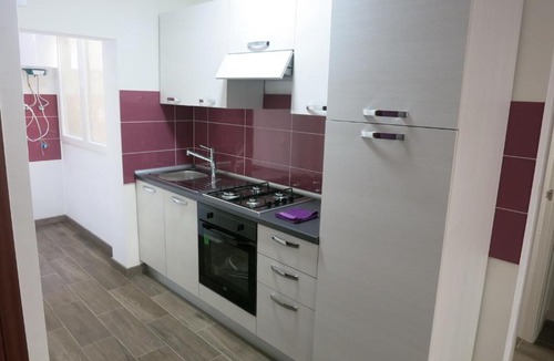 Pla del Bon Repos Apartment | Apartamento Torregrosa