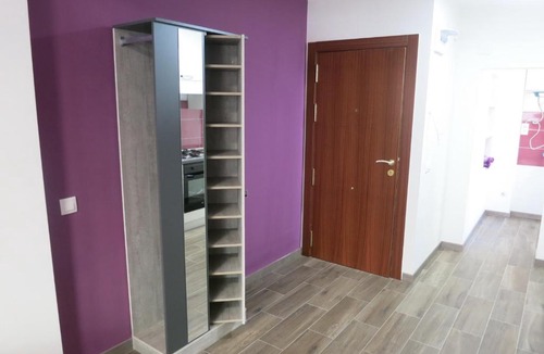 Pla del Bon Repos Apartment | Apartamento Torregrosa