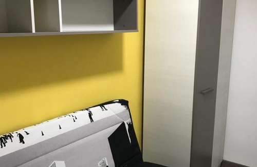 Pla del Bon Repos Apartment | Apartamento Torregrosa