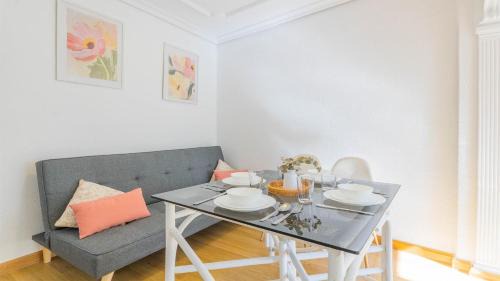 Santiago Apartment | Apartamento Tu Terraza en Centro Córdoba