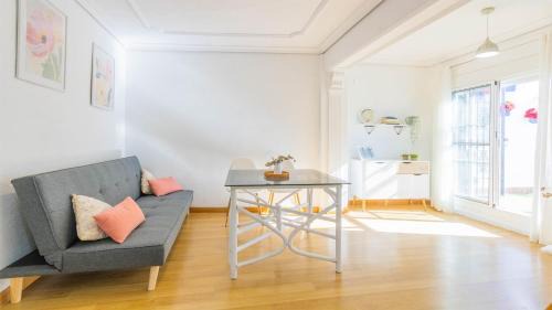 Santiago Apartment | Apartamento Tu Terraza en Centro Córdoba