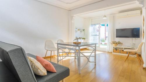 Santiago Apartment | Apartamento Tu Terraza en Centro Córdoba