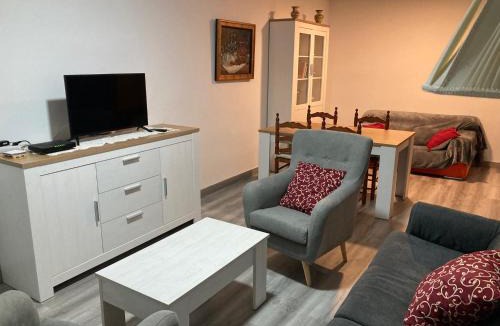 Losar de la Vera Apartment | Apartamento Turístico Cervantes 18