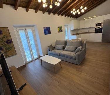 Lebrija Apartment | Apartamento turísitico balcón a La Corredera