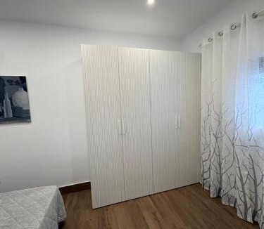 Lebrija Apartment | Apartamento turísitico balcón a La Corredera