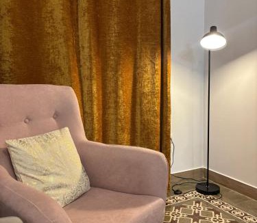 Santiago Apartment | Apartamento turístico El Aljibe